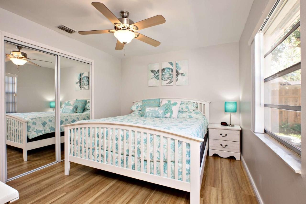 Villa 1050 Tompkins Drive Port Orange Exterior foto