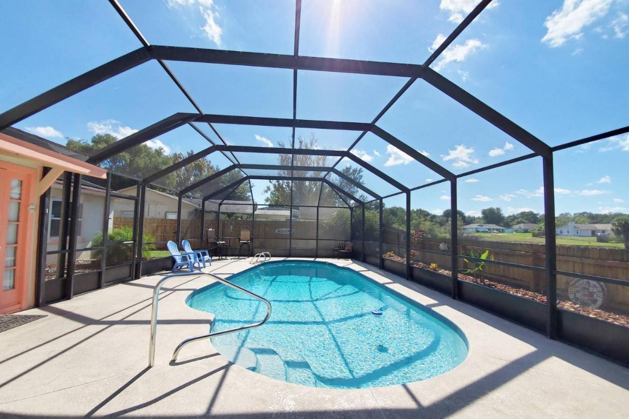 Villa 1050 Tompkins Drive Port Orange Exterior foto