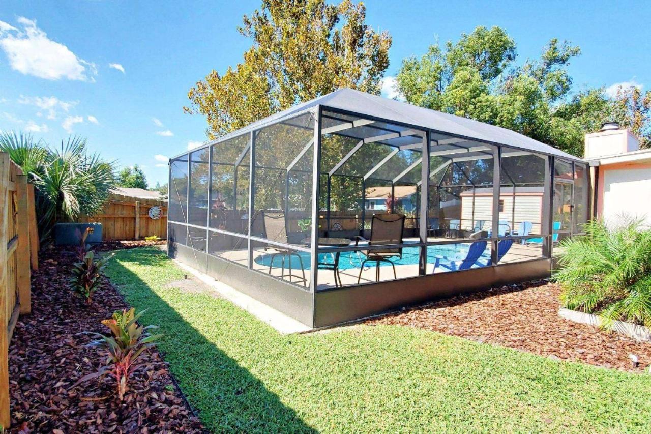 Villa 1050 Tompkins Drive Port Orange Exterior foto
