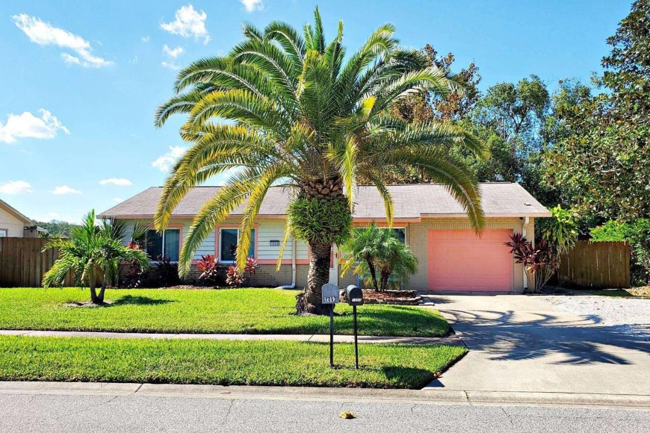 Villa 1050 Tompkins Drive Port Orange Exterior foto